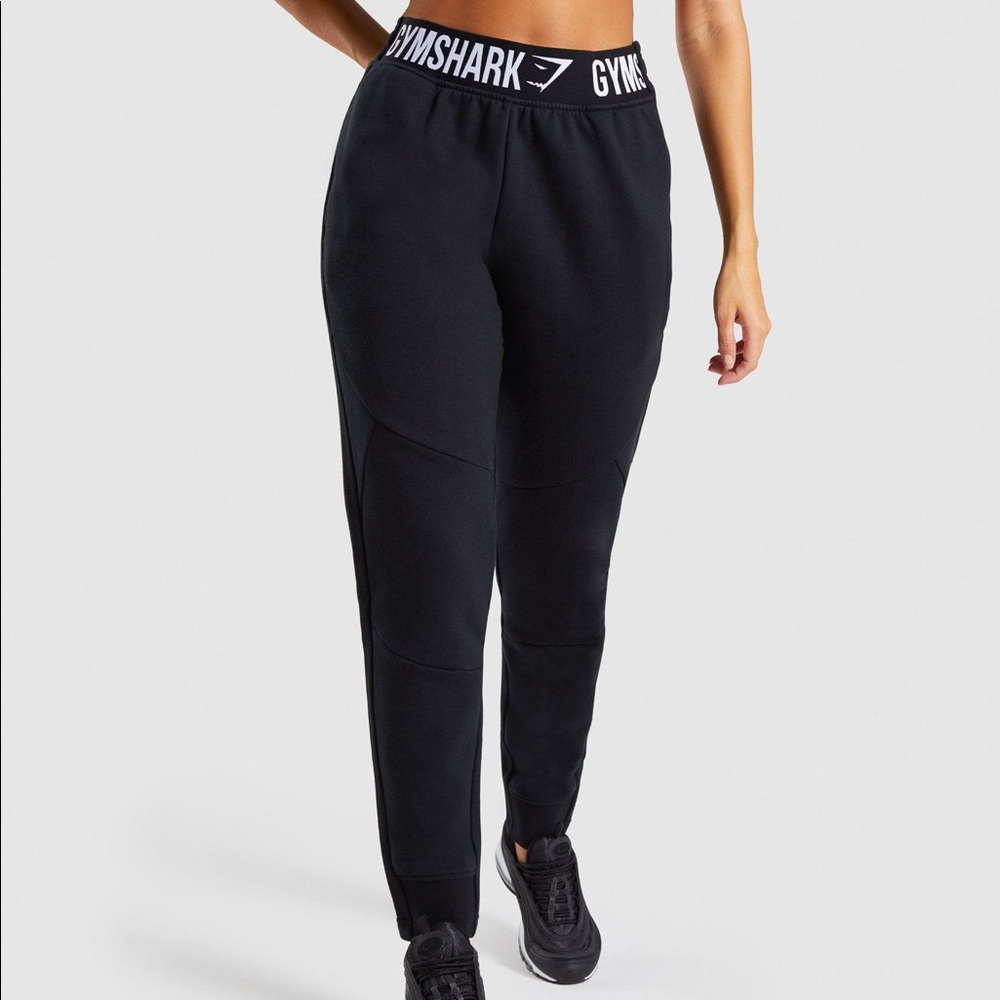 Gymshark comfy tracksuit joggers
